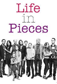Life In Pieces